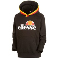 ELLESSE EHM919CO3-050 HOODIE Sweatshirt Men BLACK XL