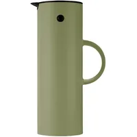 Stelton Isolierkanne soft fern green 1 l