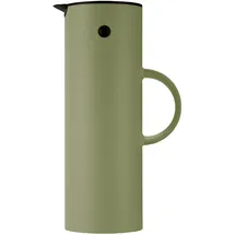 Stelton Isolierkanne soft fern green 1 l