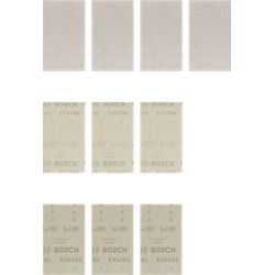 Bosch Professional Netz M480,80x133,80/120/180,10x EXPERT (2608901205)
