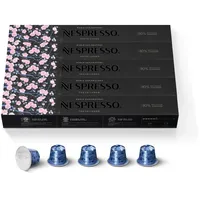 NESPRESSO ORIGINAL Tokyo Lungo 50 Kaffeekapseln