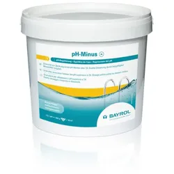 Bayrol pH-Minus 6 kg