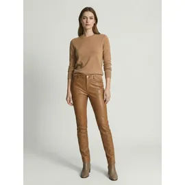 Ricano Hose PND cognac 40