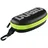 Arena Goggle Case - Schwimmbrillen Etui, Farbe:schwarz/gelb