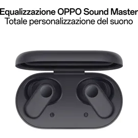 OPPO Enco Buds2 Pro – Granitschwarz