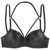 petite fleur gold by lascana Schalen-BH Damen schwarz Gr.90B