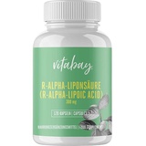 Vitabay R-Alpha Liponsäure 300 mg Kapseln 120 St.