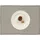 APELT Platzset "Stone 35X46 col. 30", beige, B:46cm L:35cm, Obermaterial: 95% Polyester, 5% Leinen, Platzsets