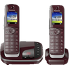 PANASONIC KX-TGJ 322 GR Schnurloses Telefon