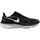 Nike Air Zoom Structure 25 Herren Black/White-Iron Grey 42,5