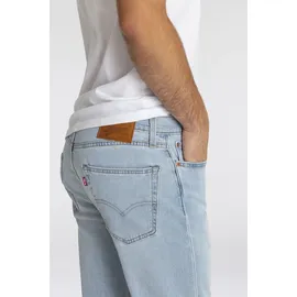 Levi's Levi's® Tapered-fit-Jeans »502 TAPER«, in elegantem, modernem Stil Levi's® WOKE UP LATE