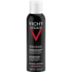 Vichy Homme Rasierschaum Anti-HAUTIRRITATIONEN