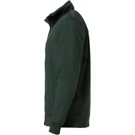 Clique Newport Jacke Schwarz XS