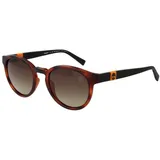 Timberland Sonnenbrille braun
