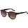 Timberland Sonnenbrille braun