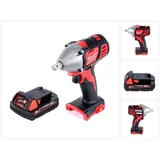 Milwaukee M18 BIW12-201 inkl. 1 x 2,0 Ah