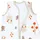 TupTam Baby Schlafsack 2.5 TOG – Warmer Winter Schlafsack Baby, OEKO-TEX, Ärmellos, Wattiert" Gr. 92, braun (bär, bäume), Schlafsäcke, L: 98cm, Obermaterial: 100% Baumwolle, Farbe: Bär/Bäume, Größe: 92-98 - 92-98