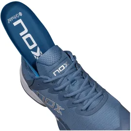 Nox-Xtreme Nox Ml10 Hexa Padelschuhe 42