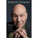 Simon & Schuster Making It So