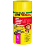 JBL Pronovo Tanganyika Flakes M Fischfutterflocken 1000 ml