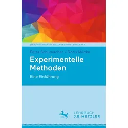 Experimentelle Methoden