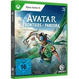 Avatar: Frontiers of Pandora - Xbox Series X]