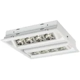 RIDI Homelight RIDI LED-Einbauleuchte REYE-2 NDWS830RA1300