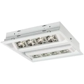 RIDI Homelight RIDI LED-Einbauleuchte REYE-2 NDWS830RA1300
