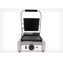 Gusseisen-Grillplatten L1