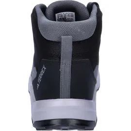 adidas Terrex Ax4r Mid Core Black / Grey Four / Grey Six 38 2/3