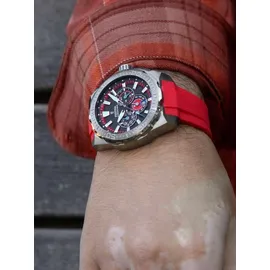 Festina Chrono Bike 2025 Silikon 45,5 mm F20725/5 