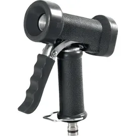 Geka Gartenspritze 25 l schwarz