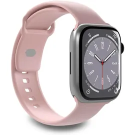 SBS ICON Strap für Apple Watch 38-40-41mm