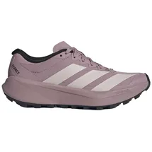 adidas Terrex Damen Agravic 4 Schuhe (Größe 38.5 , rosa)