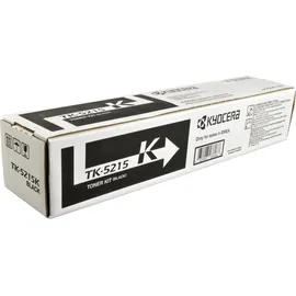 Kyocera 1T02R60NL0 Schwarz