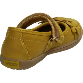 Vado Halbschuhe für Mädchen in gelb - Gelb - 28