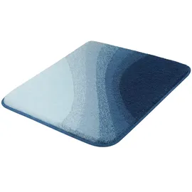 KLEINE WOLKE Malin 55 x 65 cm iceblue