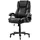 Vevor Chefsessel Holz Schwarz