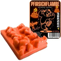 wonderwax Duftwachs 6 x Duftwachs Bären