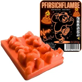 wonderwax Duftwachs 6 x Duftwachs Bären