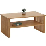 Mendler HWC-N80 Braun Bambus 46 x 97 x 55 cm