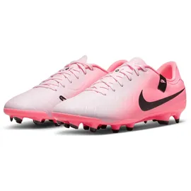 Nike Tiempo Legend 10 Academy MG pink foam/schwarz 43