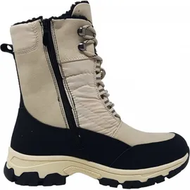 Westland Chambery 02 | Stiefel für Damen | Schwarz - Weiß - 39