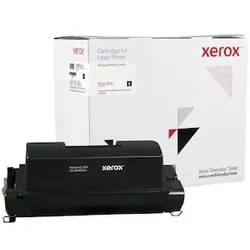 Xerox Everyday Alternativtoner fuer CC364X Schwarz fuer ca.  24000 Seiten
