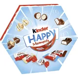 Ferrero kinder Happy Moments Mini Mix, (161 g)