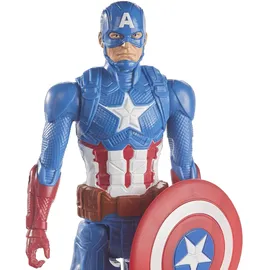Hasbro Captain America Actionfigur 30 cm