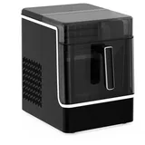 Klarstein Eiswürfelmaschine Edelstahl 23 kg/24 h Selbstreinigend