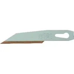 LUTZ BLADES Skalpellklingen 50er Spender Blades