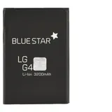 Bluestar Akku Ersatz kompatibel mit LG G4 Stylus H635 3200 mAh Batterie Handy Accu Bl-51yf