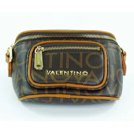 Valentino Regina Re Belt Bag Umhängetasche Synthetik Black